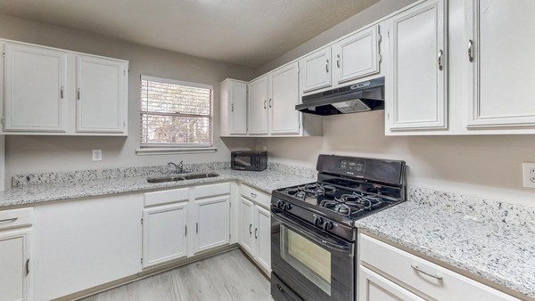 Coliving in Union City - South Atl, Atlanta