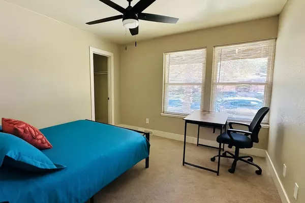Coliving in Aurora CO - Outer Denver, Denver