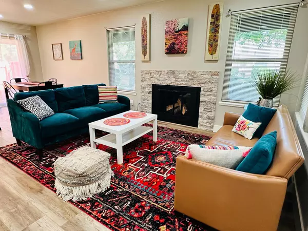 Coliving in Aurora CO - Outer Denver, Denver