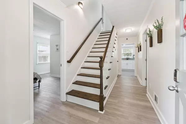 Coliving in Clayton County GA - South Atl, Atlanta