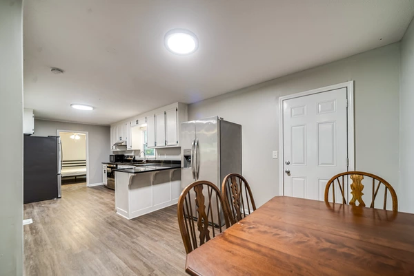 Coliving in Union City - South Atl, Atlanta