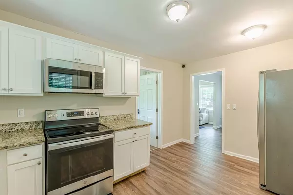 Coliving in Peyton Forest - West Atl, Atlanta