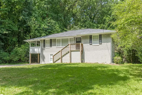 Coliving in Peyton Forest - West Atl, Atlanta