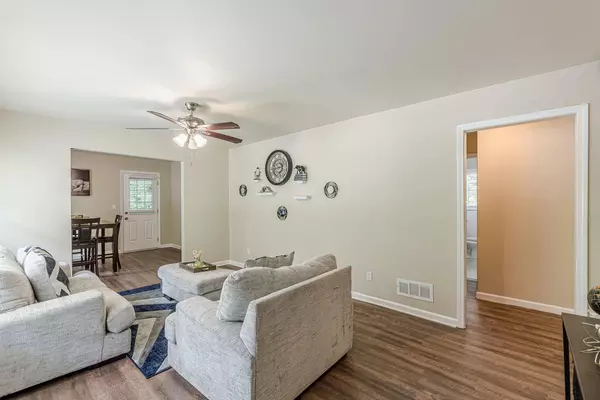 Coliving in Peyton Forest - West Atl, Atlanta