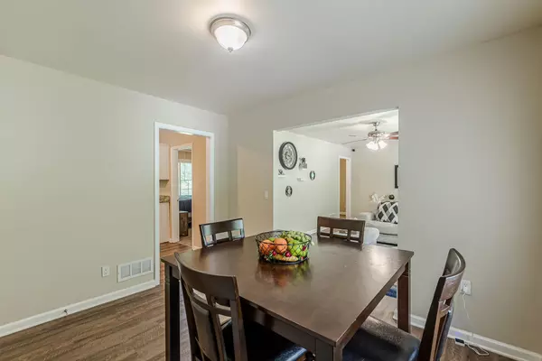 Coliving in Peyton Forest - West Atl, Atlanta