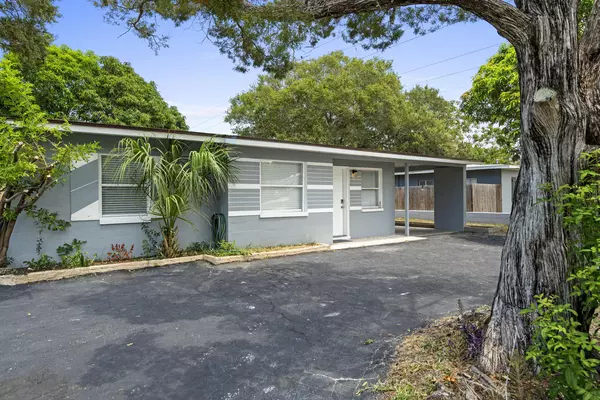 Coliving in Clearwater - Clearwater-St. Petersburg, Tampa