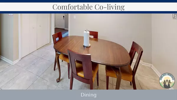 Coliving in Union City - South Atl, Atlanta