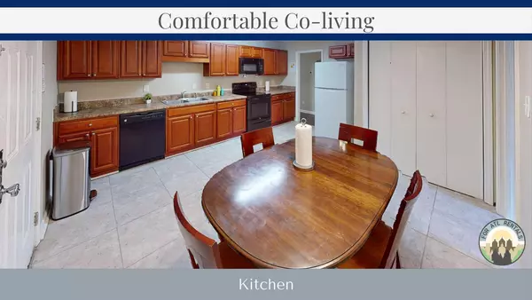 Coliving in Union City - South Atl, Atlanta