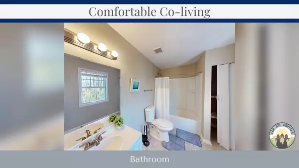 Coliving in Union City - South Atl, Atlanta