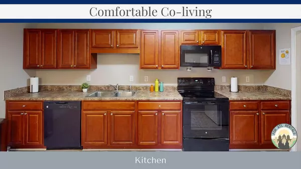 Coliving in Union City - South Atl, Atlanta