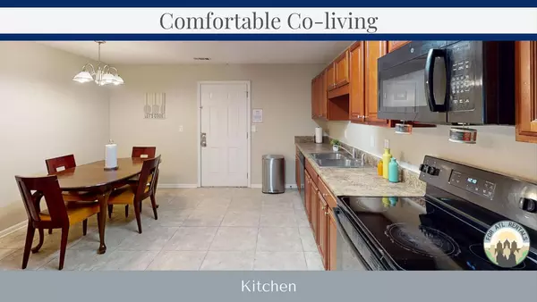 Coliving in Union City - South Atl, Atlanta