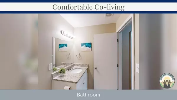 Coliving in Union City - South Atl, Atlanta