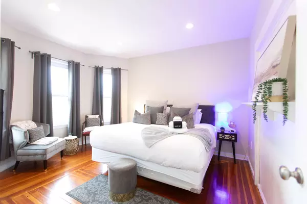 Coliving in Dorchester - Boston, Boston