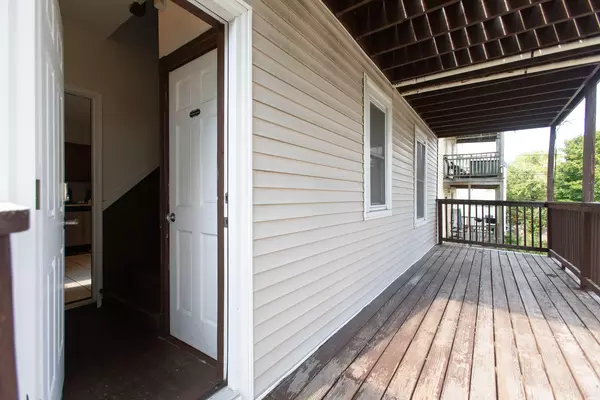 Coliving in Dorchester - Boston, Boston