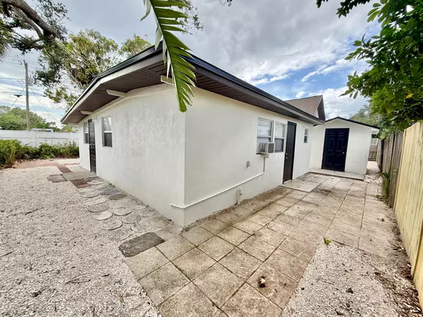 Coliving in Macfarlane Park - West Tampa, Tampa