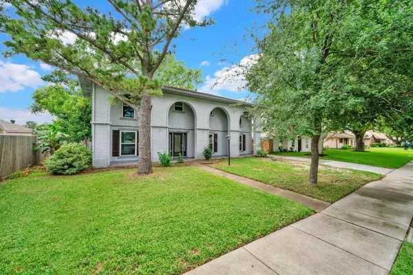 Coliving in Southbelt / Ellington - Se Houston, Houston