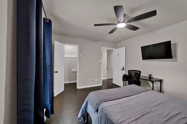 Coliving in Southbelt / Ellington - Se Houston, Houston