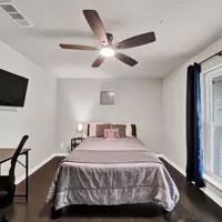 Co-living en Southbelt / Ellington - Se Houston, Houston