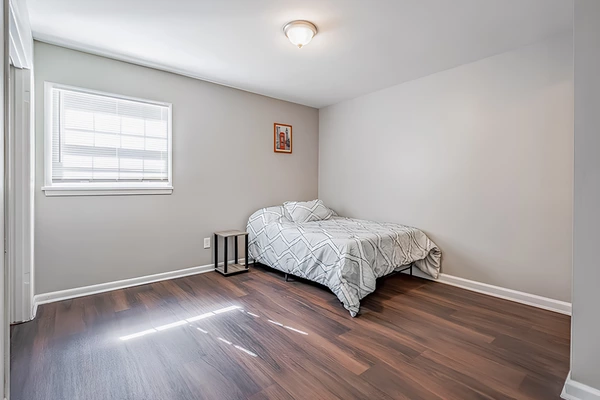 Coliving in College Park - South Atl, Atlanta