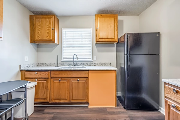 Coliving in College Park - South Atl, Atlanta