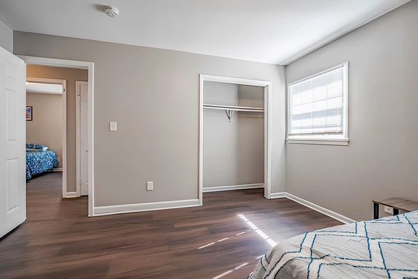 Coliving in College Park - South Atl, Atlanta