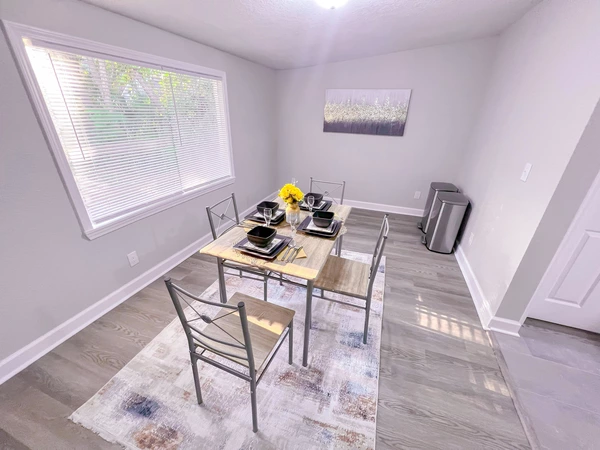 Coliving in College Park JAX - Northside, Jacksonville