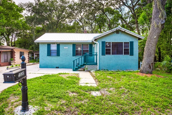 Coliving in College Park JAX - Northside, Jacksonville