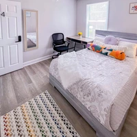 Coliving in College Park JAX - Northside, Jacksonville