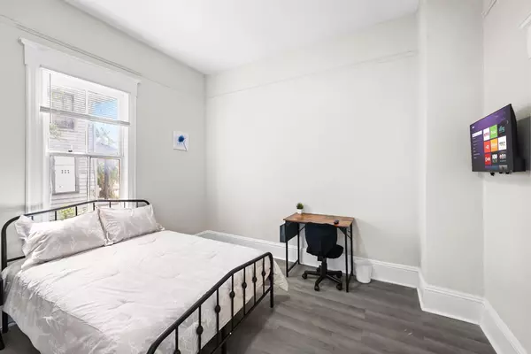 Coliving in Eastside - Downtown JAX, Jacksonville