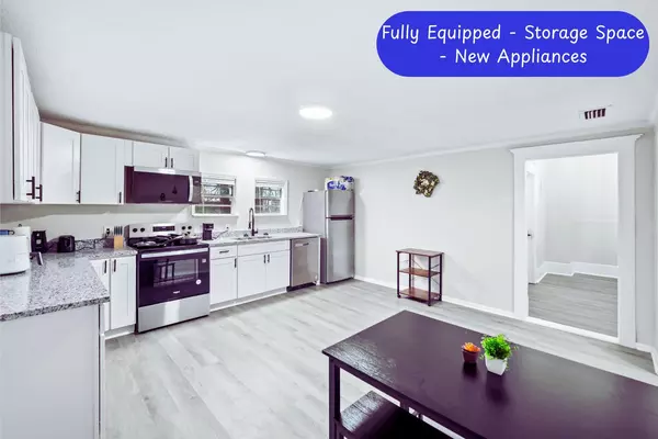 Coliving in Eastside - Downtown JAX, Jacksonville