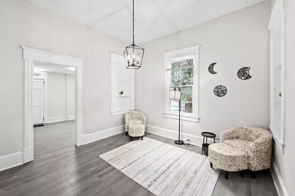 Coliving in Eastside - Downtown JAX, Jacksonville