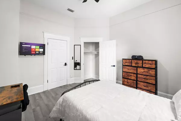 Coliving in Eastside - Downtown JAX, Jacksonville