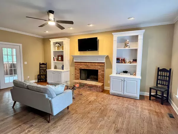 Coliving in Lilburn - East Atl, Atlanta