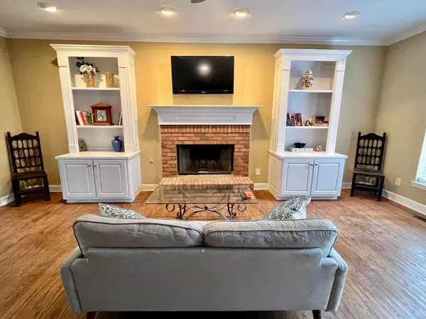 Coliving in Lilburn - East Atl, Atlanta