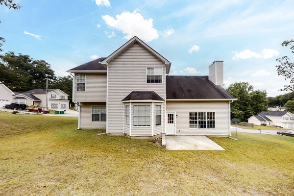 Coliving in Decatur - East Atl, Atlanta