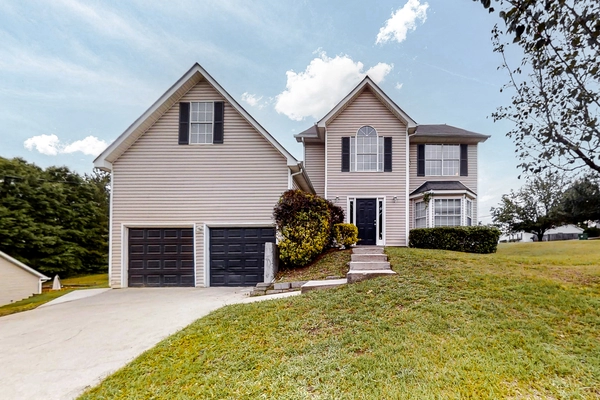 Coliving in Decatur - East Atl, Atlanta