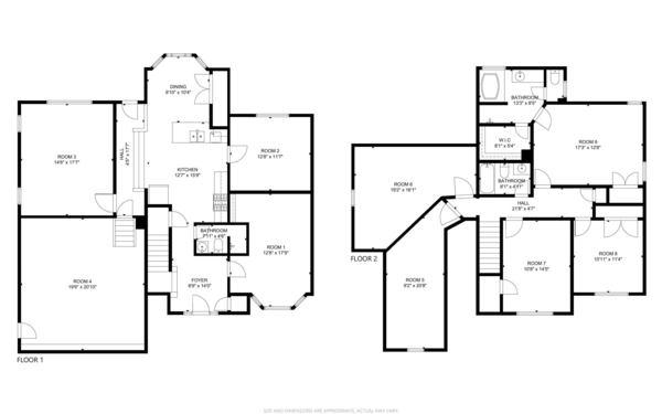 Coliving in Decatur - East Atl, Atlanta