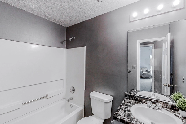 Coliving in Decatur - East Atl, Atlanta