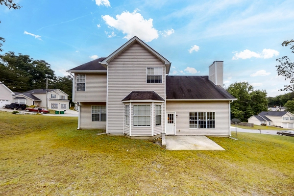 Coliving in Decatur - East Atl, Atlanta