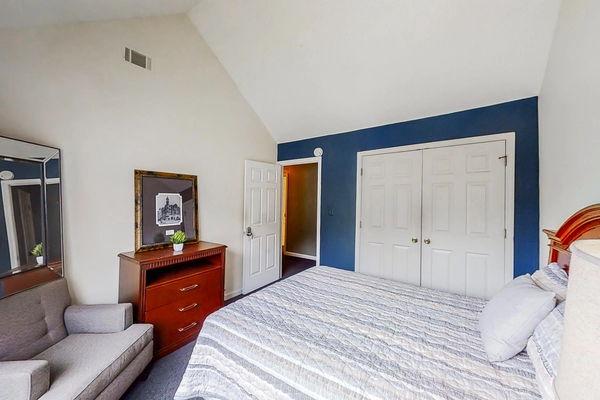 Coliving in Decatur - East Atl, Atlanta