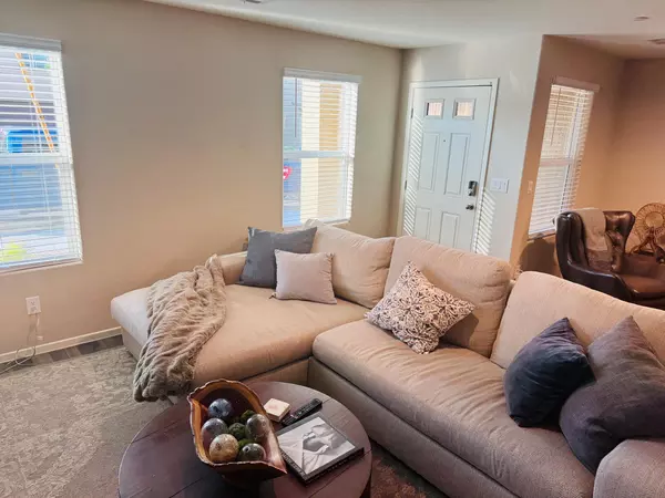 Coliving in Las Vegas - Las Vegas, Las Vegas