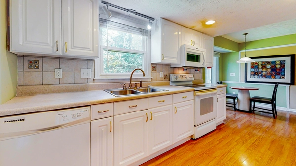 Coliving in Decatur - East Atl, Atlanta