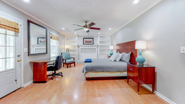 Coliving in Decatur - East Atl, Atlanta