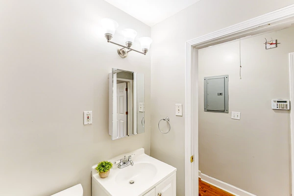 Coliving in Decatur - East Atl, Atlanta