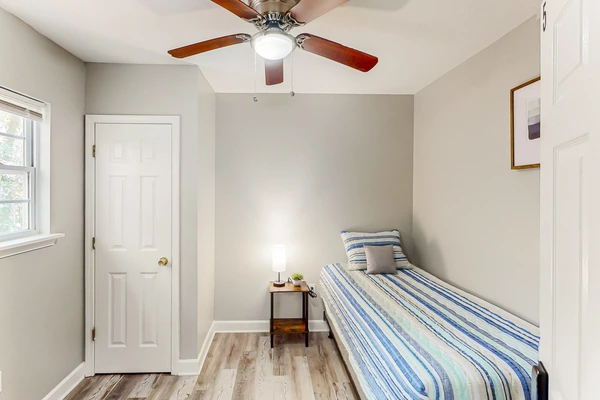 Coliving in Decatur - East Atl, Atlanta