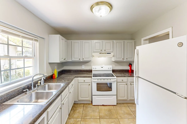 Coliving in Decatur - East Atl, Atlanta