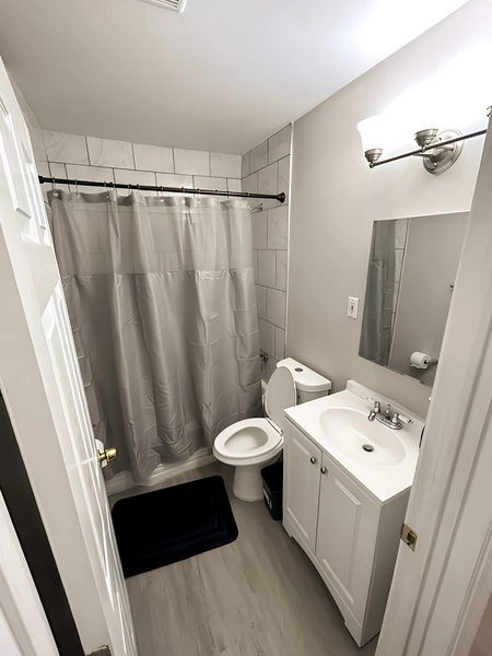 Coliving in Decatur - East Atl, Atlanta