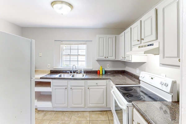 Coliving in Decatur - East Atl, Atlanta