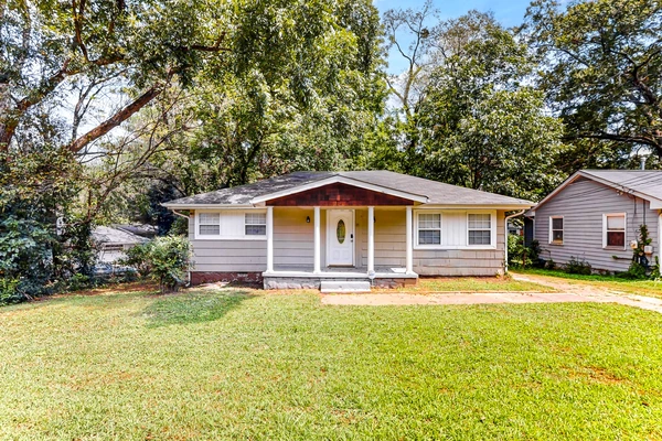 Coliving in Decatur - East Atl, Atlanta