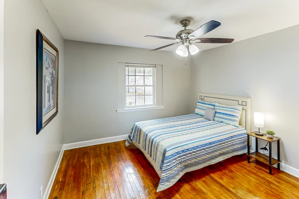 Coliving in Decatur - East Atl, Atlanta